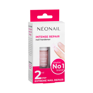 Indurente per unghie 7,2 ml - Intense Repair Nail Hardener STEP 2