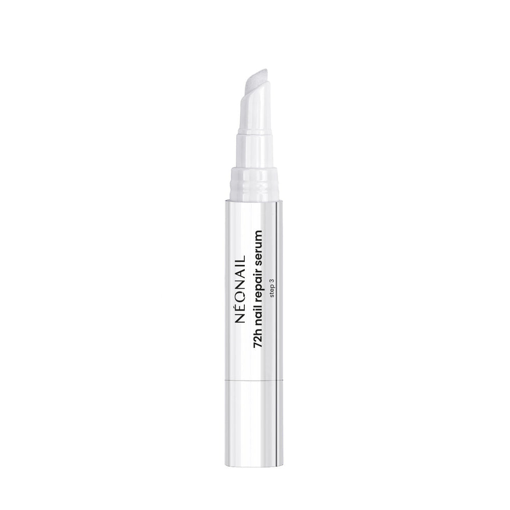 Siero per unghie e cuticole 3,8 ml - Extreme Repair 72h Nail Serum STEP 3