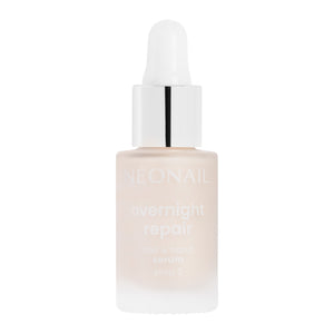 Siero per unghie e cuticole 6,5 ml - Overnight Repair Nail / Hand Serum STEP 2