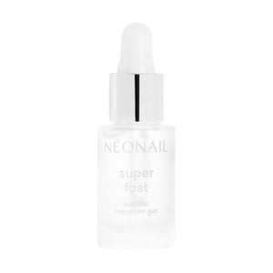 Gel rimuovi cuticole Super Fast Cuticle Remover 6.5ml