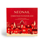 Calendario dell'Avvento 2024 - Christmas Wonderland 24 Days UV Gel Polish & Nail Decorations Surprises