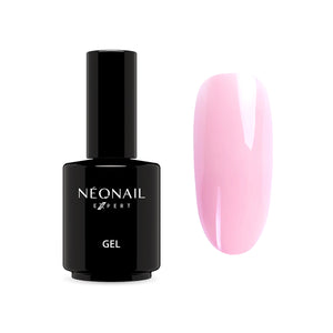 Level up Ballerina Pink 15ml - Gel in bottiglia