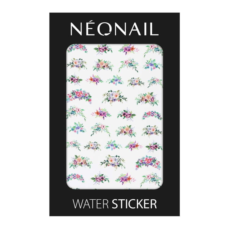 Water Decals NN29