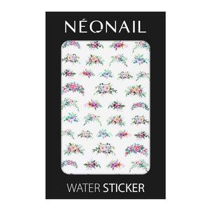 Water Decals NN29