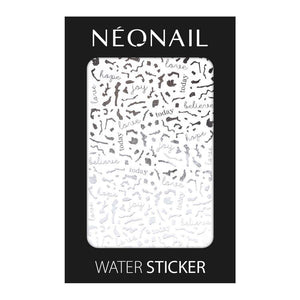 Water Decals NN30