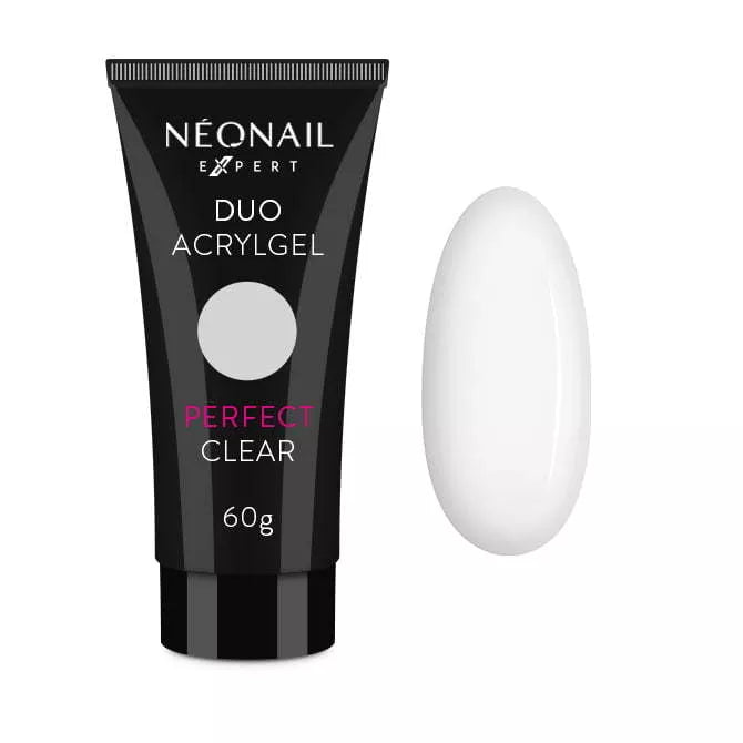 Pennello duo acrygel NEONAIL - NEONAIL